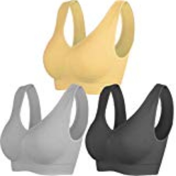 skinnygirl sports bra